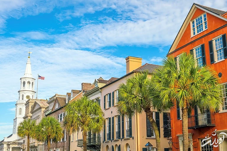 نوزده شهر زیبای جهان/ تصاویر